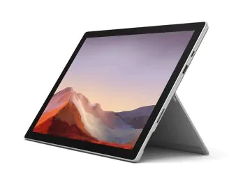 Tablette Microsoft Surface Pro 3 reconditionnée - Core i7 - 8Go