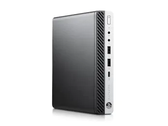 HP PRODESK 600 G2 MINI i3-6100T/4GB/120GB SSD - IT Gigant