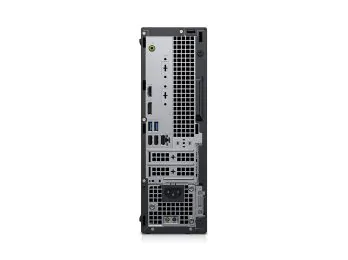 Desk Dell Optiplex 3060 Core I3 8geração Ram 16gb Ssd 256