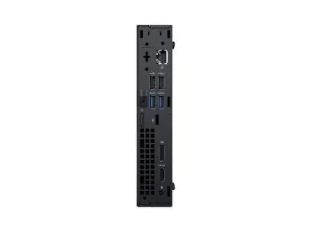 Pc de bureau reconditionné Dell Optiplex 3070 Micro - Intel