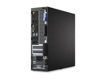 DELL 5040 SFF - i5 - 16Go - 500Go SSD - W10 - ITJustGood