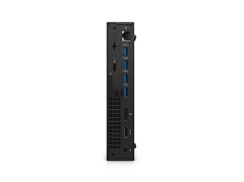 Dell OptiPlex 7050 - PC Bureau, Intel I5-7500, 4Go DDR4, 500Go HDD, Neuf