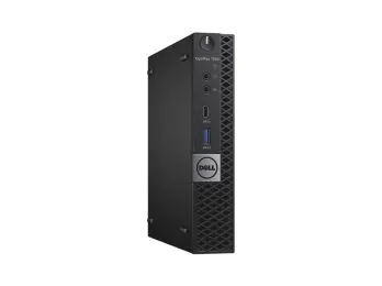 Dell OptiPlex 7050 3.6 GHz i7 – 7700 Torre Negro : Aazon.es
