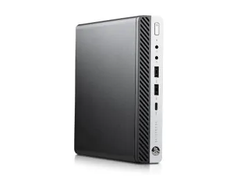 Ordinateur reconditionné HP ProDesk 600 G4 DM - Intel Core i5