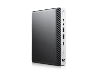 PC de bureau reconditionné HP EliteDesk 800 G4 DM - i5