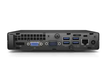 HP ProDesk 600 G2 DM - i5 - 8Go - 240Go SSD - Linux - ITJustGood