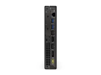 Unité centrale LENOVO ThinkCentre M710Q - Ordinateurs