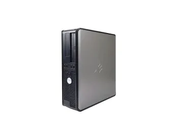 optiplex380 WIN10 64ビット Dell Optiplex 380 - 320GB SATA Hard Drive with Windows 10 Home 64