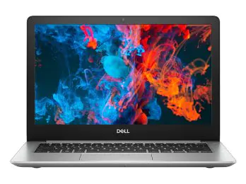 Ultrabook reconditionné Dell Inspiron 5390 - i5-8250U - 8Go