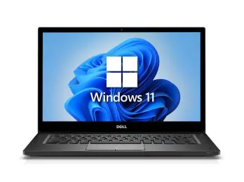Dell Latitude 7390 I7-8650U 16 Go 512 Go SSD M.2 1920x1080 Classe A Windows 11 Home 260690