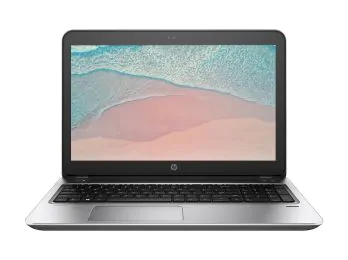 Pc portable reconditionné HP Probook 450 G4 i5 Go 240Go