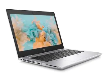Pc portable reconditionné HP ProBook 640 G5 i5 16Go SSD