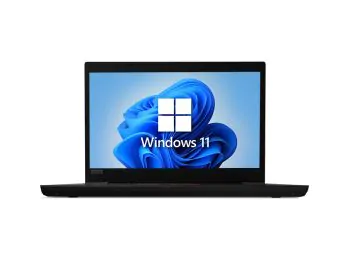 Portable Lenovo ThinkPad E14 Gen 7 Intel Core i5/8GB/256GB SSD/Windows 11 Pro