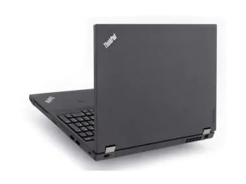 Pc portable reconditionné Lenovo Thinkpad L570 - i5-7200U - 8Go