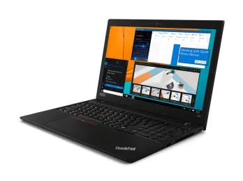 Lenovo Thinkpad L590 - i5 8365U - 16Go - 512Go SSD - 15