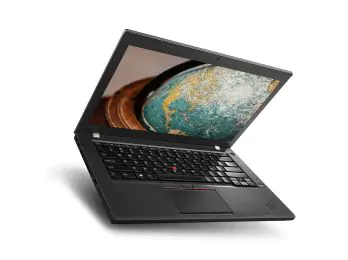 PC Portable Lenovo ThinkPad X1 - I3 12.5" SSD 256 Go Windows 11 Pro - Occasion