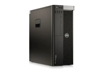 Dell T 5610 SOLIDWORKS 2 X E 5-2637 V 2 8コア3.5 Ghz 32 GB 500 GB SSD 2 TB W 7000 Win 10 (リニューアル) Dell T 5610 SOLIDWORKS 2 X E 5-2637 V 2 8コア3.5 Ghz 32 GB