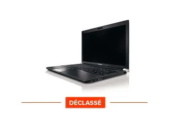 Toshiba Tecra R850 - 8Go - SSD 240Go