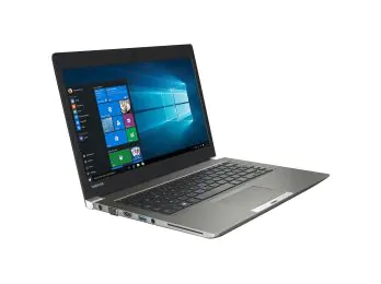 Toshiba Satellite L775-117 Blanc - PC portable Toshiba sur