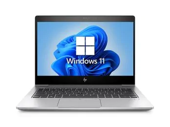 HP EliteBook 830 G7 I5-10310U 16Go RAM 512Go SSD Windows 11 Pro, Reconditionné