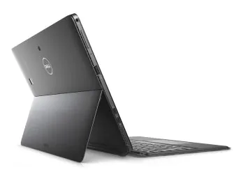 PC portable reconditionné Dell Latitude 5290 Convertible - i5