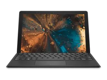 PC portable reconditionné Dell Latitude 5290 Convertible - i5