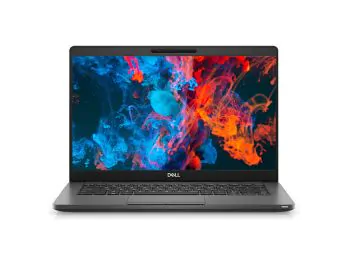 Pc portable reconditionné Dell 5300 - i5 8365U - 16Go DDR4 - 240Go
