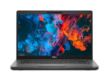 Carte Mère LA-G891P Avec I5-8265U Pour Dell Latitude 5400 (occasion)