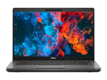 LAPTOP DELL Latitude 5400 14 Full HD, Intel Core i5-8a, 16GB RAM, 512GB SSD, EQUIPO CLASE A