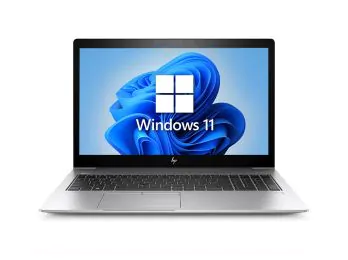 HP Laptop 15-fc0001sf PC Portable 15.6″ FHD (AMD Ryzen 5 7520U, RAM 8 Go, SSD 256 Go, AZERTY