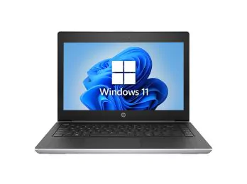 Pc portable reconditionné HP ProBook 430 G5 - i5 - 16Go - 500Go