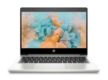 Pc portable reconditionné HP ProBook 430 G7 i5 16Go 500Go