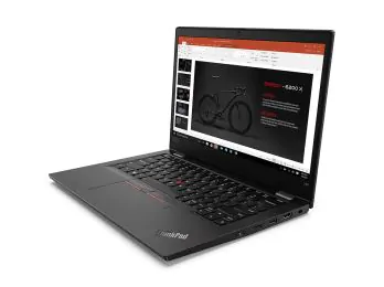 Intel Core i5-10210U, 8 Go de RAM DDR4, SSD