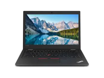 Pc portable reconditionné Lenovo Thinkpad L390 Yoga - i5 - 8Go