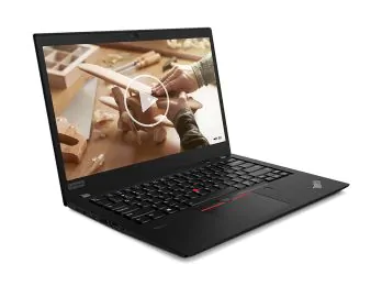 Lenovo Thinkpad T14S i5 16Go DDR4 512Go SSD 14