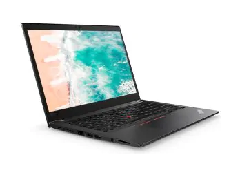 Ordinateurs lenovo thinkpad T490 et T480s | CFA145 | Niamey