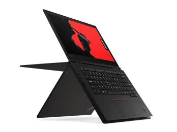Lenovo X1 Yoga G2 - i5 - 8Go - 240Go SSD - 14