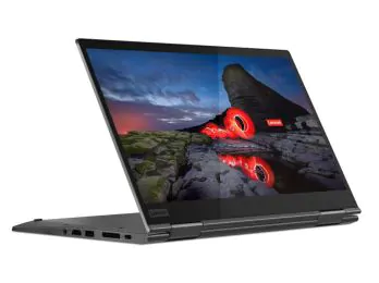 Ultrabook reconditionné Lenovo Thinkpad X1 Yoga (TYPE 20JE) - i5