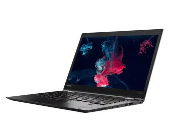 Ultrabook reconditionné Lenovo Thinkpad X1 Yoga (TYPE 20JE) - i5