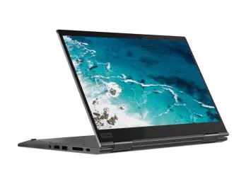 Ultrabook 2 en 1 reconditionné Lenovo Thinkpad X1 Yoga Gen 2