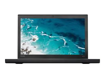 LENOVO THINKPAD X270 I5 - 7° GERAÇÃO 8GB 256GB SSD - VITRINE - POP SHOP