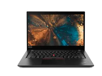 レノボ Thinkpad X395 Ryzen5 pro 【公式通販】