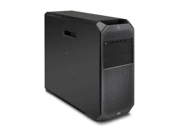 HP Z4 G4 Tour - Xeon - 32Go - 1To SSD - P2200 - W11 - ITJustGood