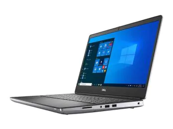 WorkStation reconditionnée Dell Precision 7550 - i7 - 64Go