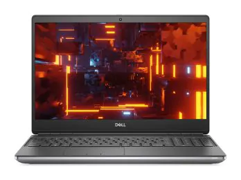 WorkStation reconditionnée Dell Precision 7550 - i7 - 64Go