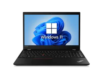 Workstation reconditionnée - Lenovo Thinkpad P53S - i7-8565U
