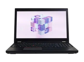 Lenovo Thinkpad P50 - i7 - 32Go - 240Go SSD + 1 To HDD - Windows