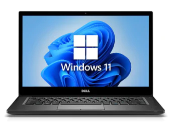 Dell Latitude 5590 - 8Go - 256Go SSD - W11