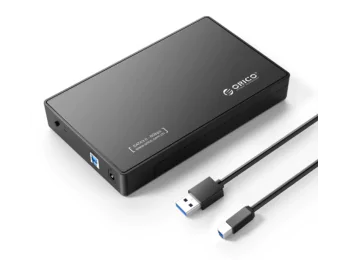 Accessoires pour disques durs kingromargo disque dur externe en ance