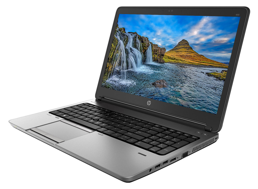 PC Portable PRO Hp ProBook SSD AMD Windows 11 Pro + Pack Off 145